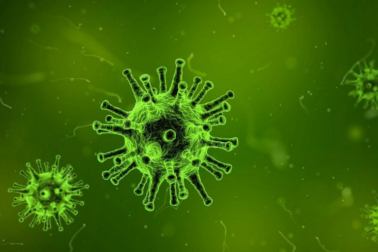 Już pół miliona osób zachorowało na grypę od początku września