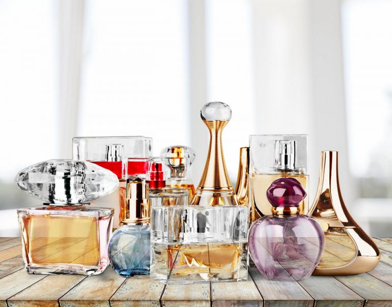 Jak powstały perfumy Chanel?