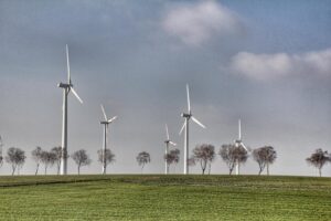 Rzeczywisty wpływ na środowisko - bilans ekologiczny elektrownie wiatrowe